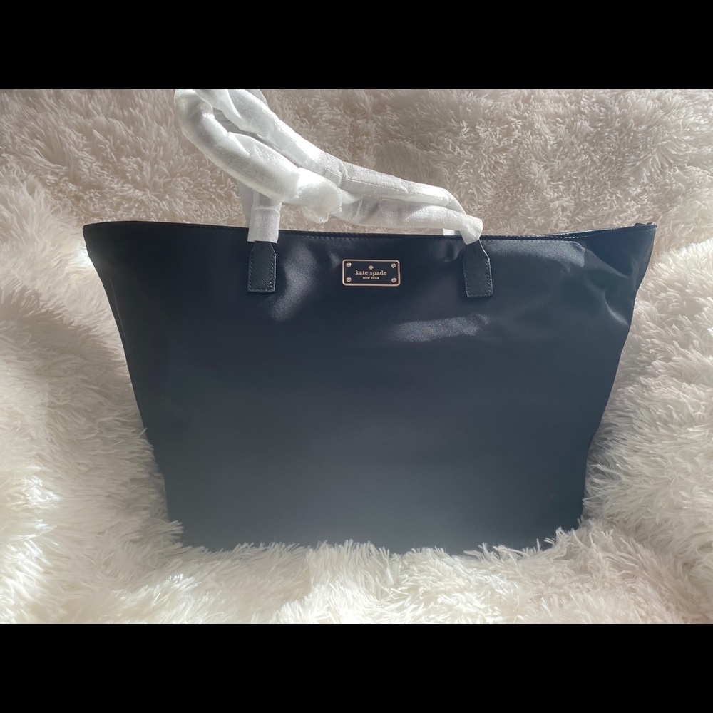 Kate Spade Blake Avenue Nylon Margareta